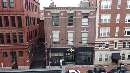 Office space for Sale at 16 Casco St in Portland