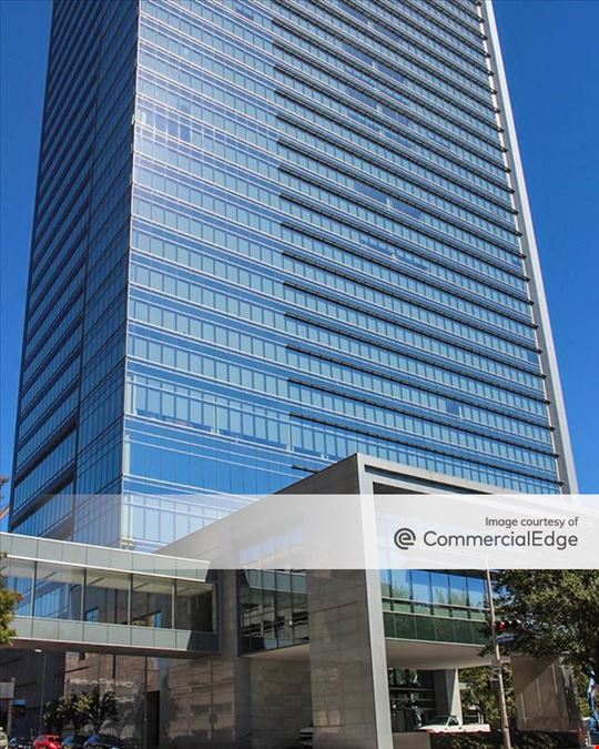 1501 McKinney