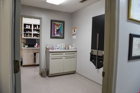 Beltline Medical/Office Building