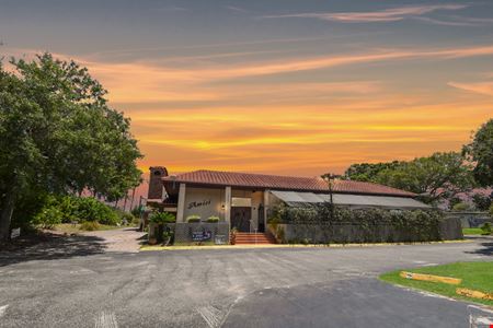 Retail space for Rent at 1915 A1A South in St. Augustine