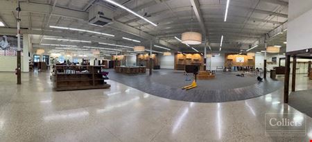 Retail space for Rent at Millbrook Retail Center l For Lease in Grand Rapids