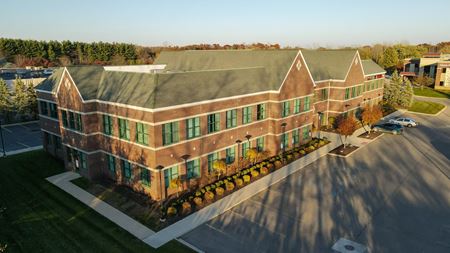 Office space for Rent at Cross Pointe Health in Brighton