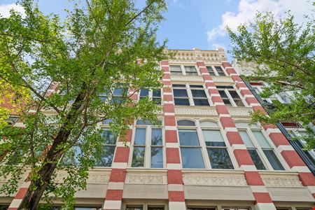 Peppermint Building Co-Working