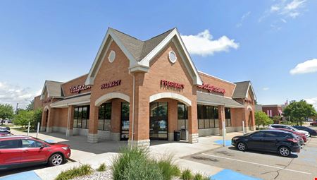 Retail space for Rent at Harvard Square in Canton