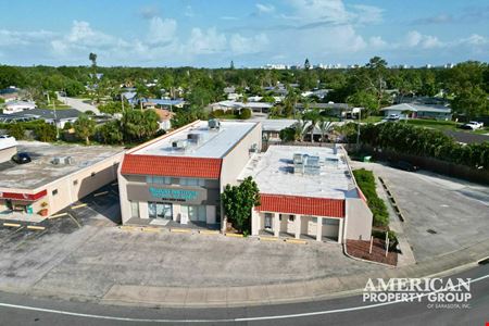 Office space for Sale at Southgate Investment Opportunity in Sarasota