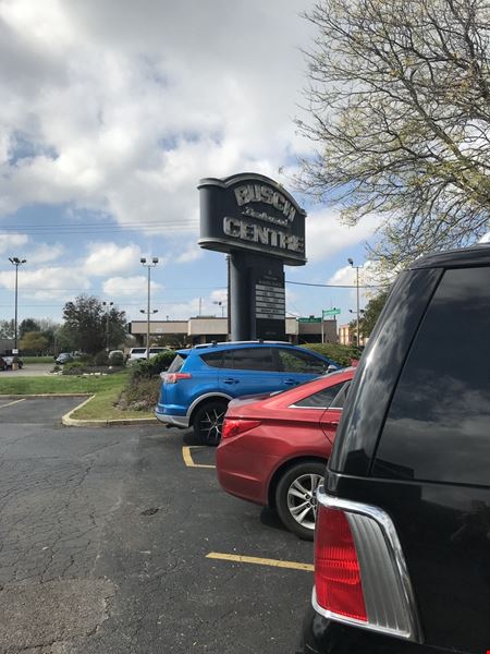 Busch Center
