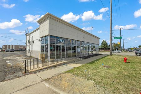 15010 Fort St