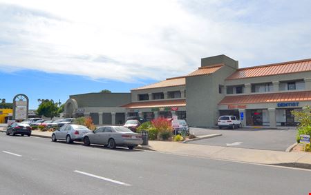 6390 El Cajon Blvd | San Diego, CA 92115 (Aztec Center)