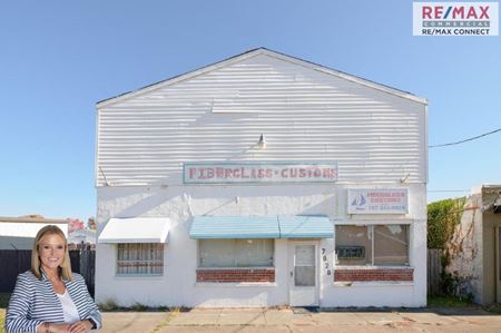 Office space for Sale at 7826 Warwick Blvd- Newport News in Newport News
