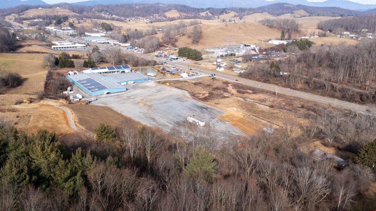 SW Virginia Redevelopment Opportunity