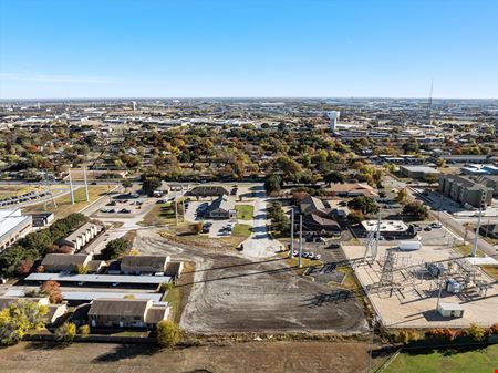 VacantLand space for Sale at N 64th St in Waco