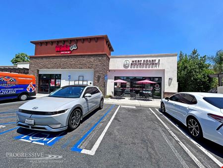 Ramona Marketplace