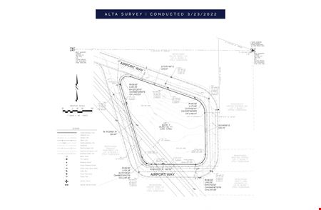 122 Room Hotel Site Boise Airport