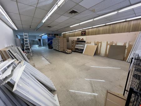 Retail space for Rent at 1015 East St New Britain in New Britain