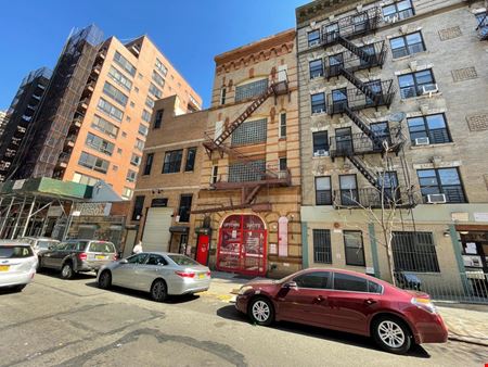 Office space for Rent at 213 E 121st St in New York