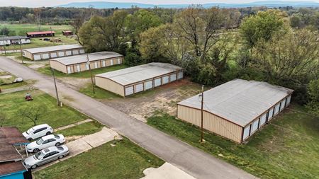 Industrial space for Sale at Danville Storage & Parking in Danville