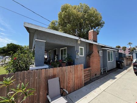 Holly Avenue Apartments