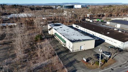Industrial space for Sale at 64 Railroad Avenue in Albany