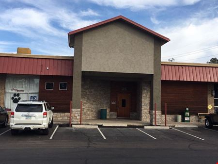 Other space for Rent at Payson Plaza in Payson