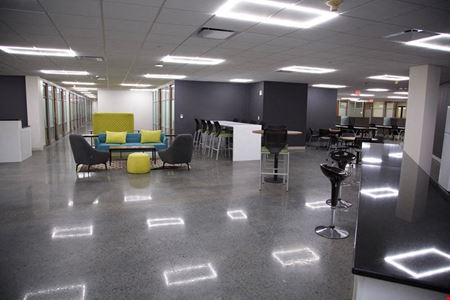 Office space for Rent at Venture X - Skillman in Montgomery