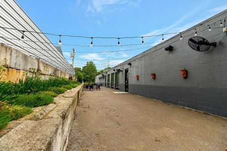Industrial space for Sale at 3717 Jonlen Dr in Cincinnati
