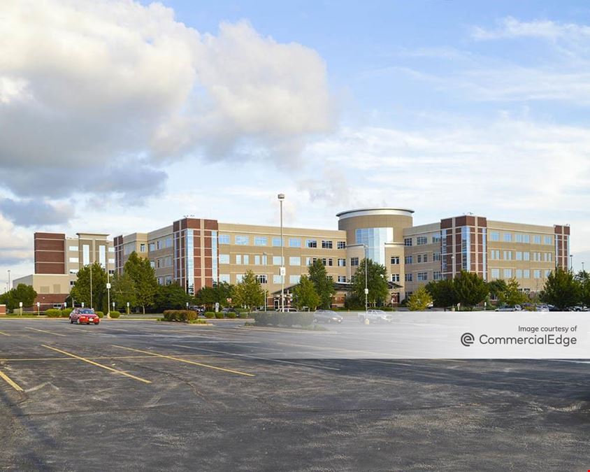 Centerpoint MOB