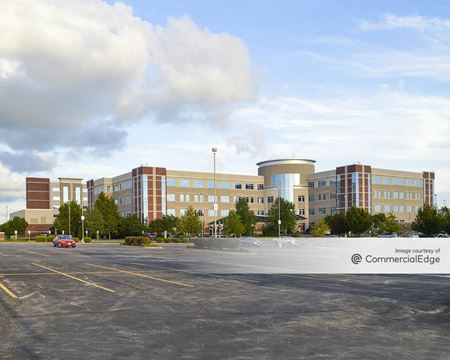 Office space for Rent at Centerpoint MOB in Independence