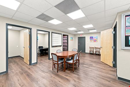 Full-Service Office Space for Lease | 3100 38th Ave N, St. Petersburg, FL