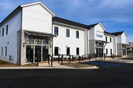 Office space for Rent at 351 John Henry Way in Madison