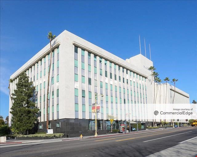 The Harbor Building