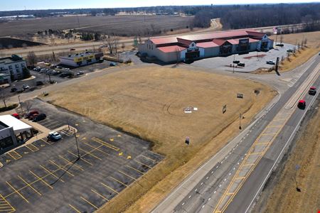 VacantLand space for Sale at N Route 91 in Peoria