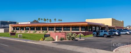 Office space for Rent at Move-in Ready Office Space for Lease in Scottsdale in Scottsdale