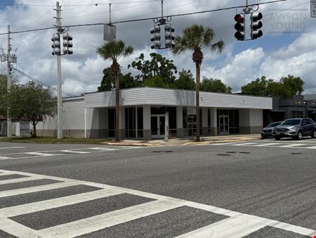 Other space for Rent at 1814 Edgewater Drive in Orlando