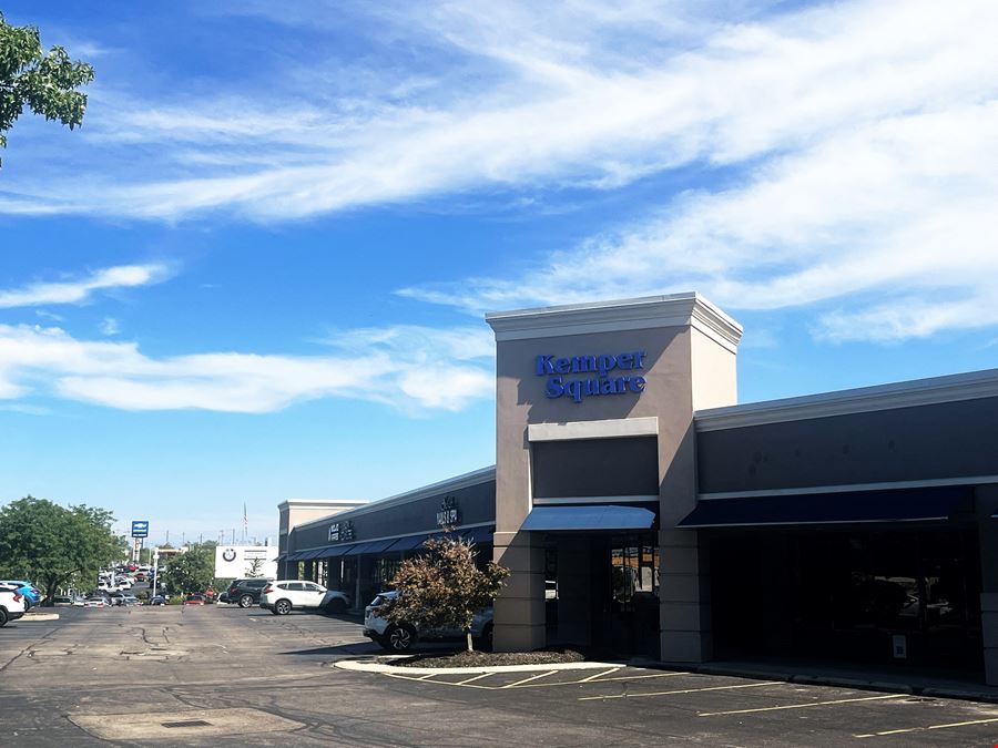 Kemper Square