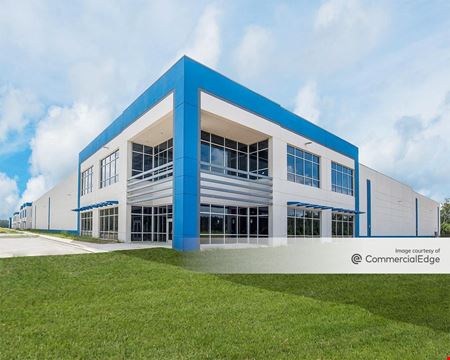 Industrial space for Rent at Charleston Logistics Center - Building 100 in Summerville