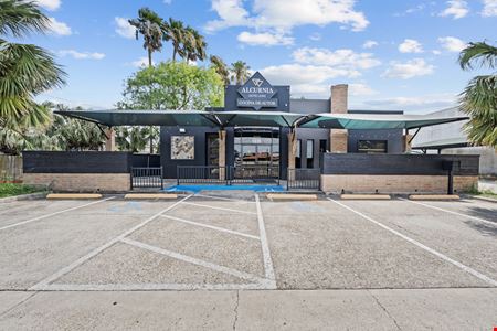 Other space for Sale at 1235 N Expressway 77/83 in Brownsville