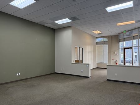 Prominent North Berkeley Corner – Office or Retail Use