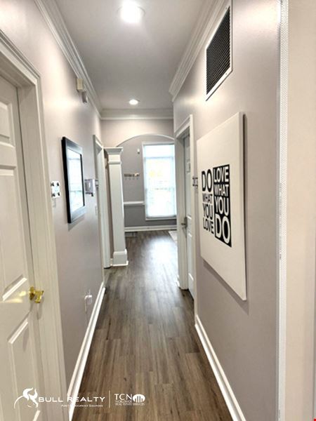 Executive Office Suites for Lease