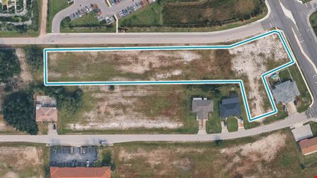 Land space for Sale at 618 SW 2nd Ter in Cape Coral