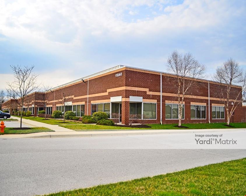 Maple Lawn Corporate Center - 11840 West Market Place