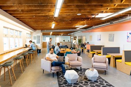 Office space for Rent at Workstation West Berkeley in Berkeley