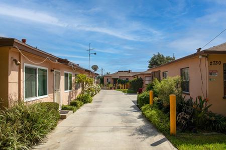 Multi-Family space for Sale at 2730 Penn Mar Ave, El Monte, CA 91732 in El Monte