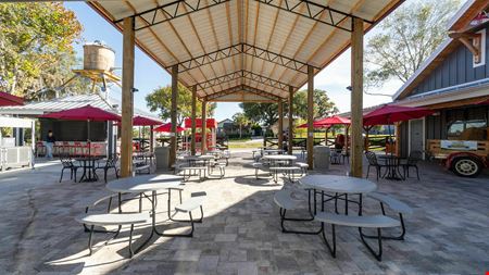 8,792 SF Retail/Food Service/Event Center Clermont, FL
