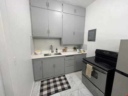 1127 South Temple Apartments