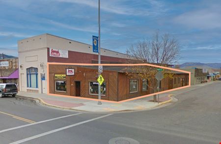 Retail space for Sale at 414 Main St in Salmon