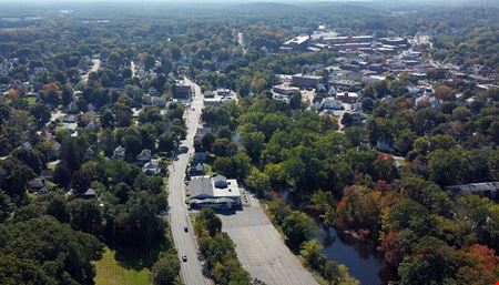 Powder Mill Road Portfolio