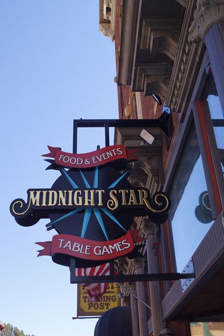 Retail space for Sale at 677 Main ST in Deadwood