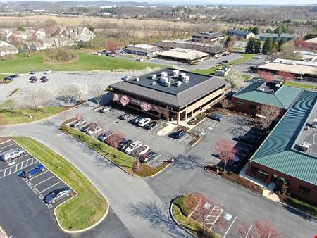 Office space for Rent at 925 Berkshire Blvd in Wyomissing
