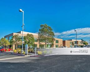 Newark Tech Center - 8000 Jarvis Avenue