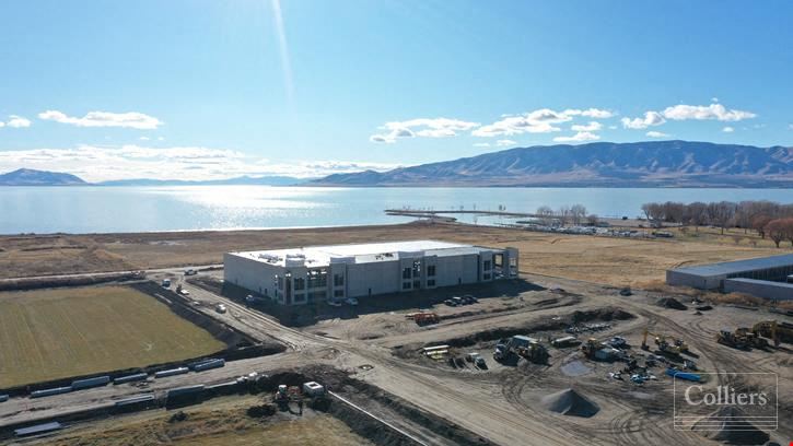 Catalyst Business Park Phase 3